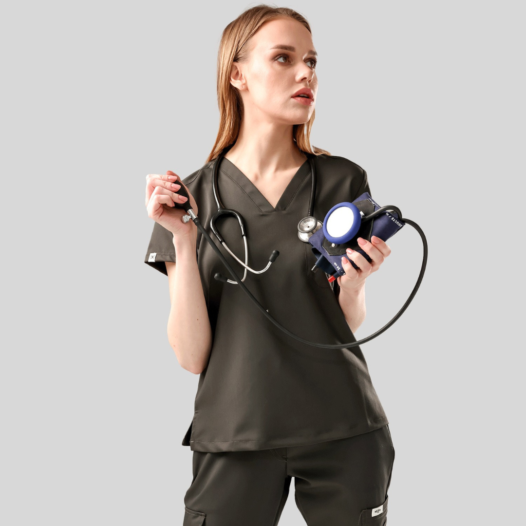 Meredith Vert foncé