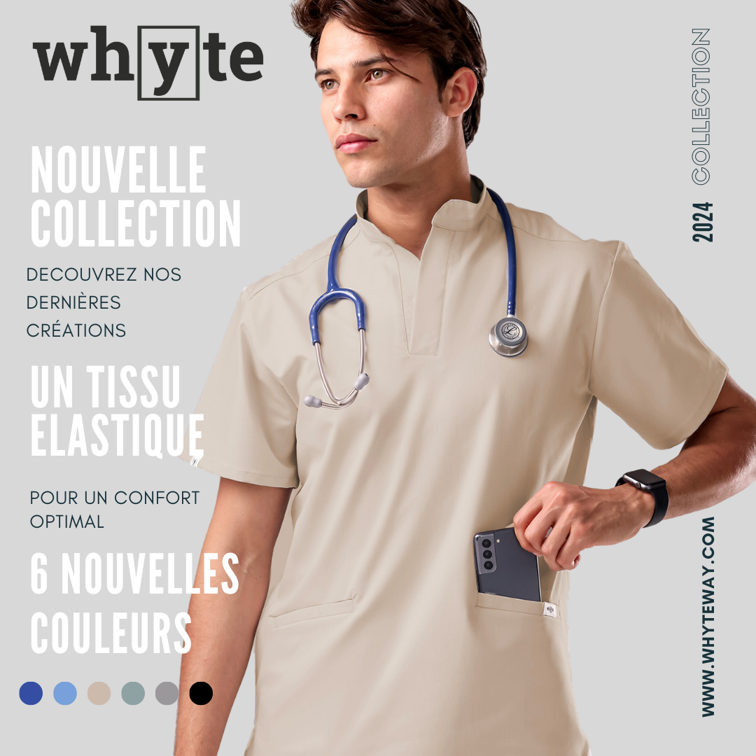 Comment entretenir vos tenues médicales pour prolonger leur durée de vie ?