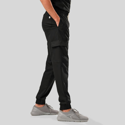 Andrew - Pantalon Jogger