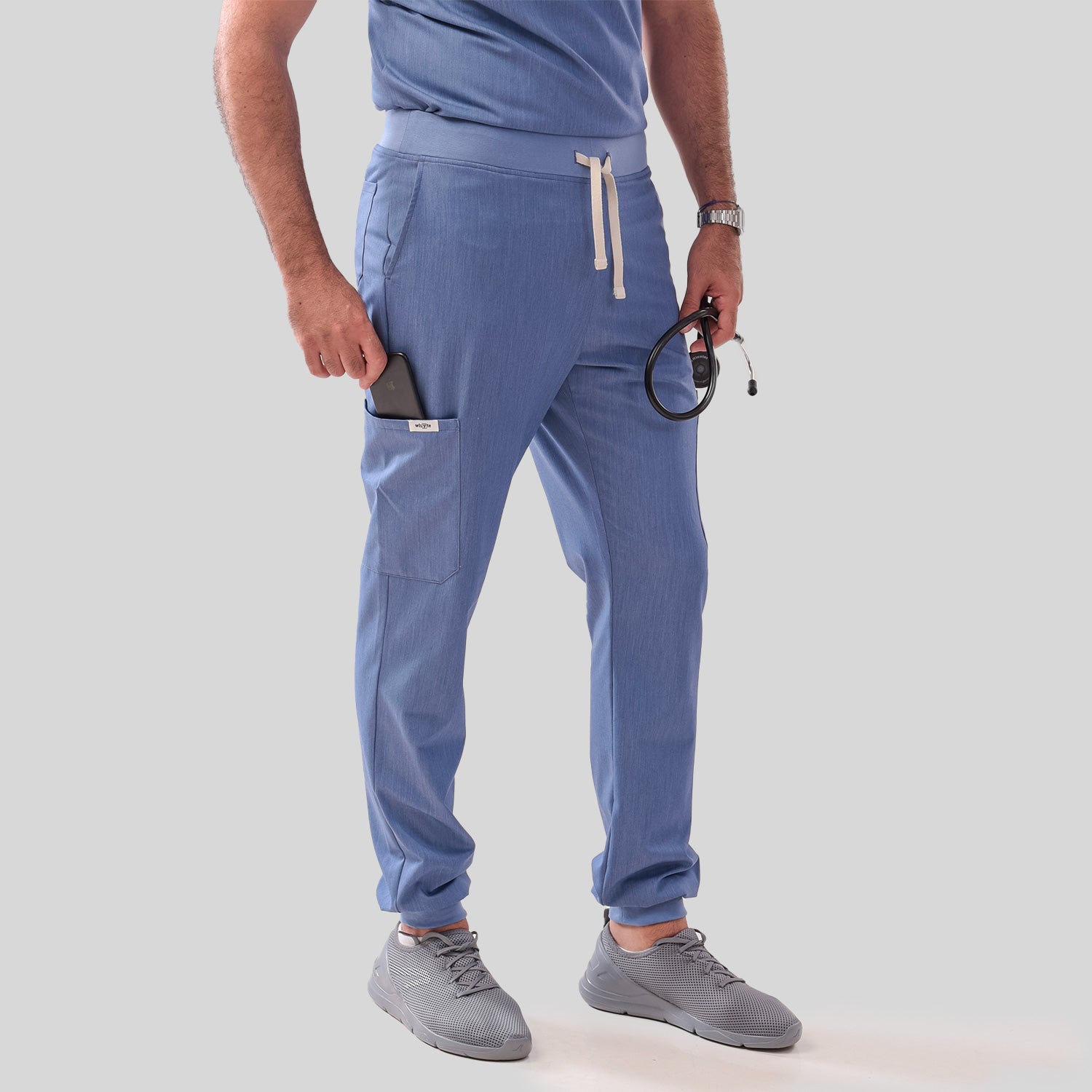 Andrew - Pantalon Jogger