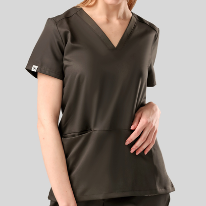 Meredith Vert foncé