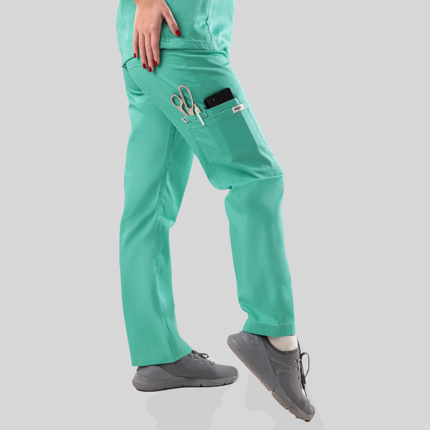 Pantalon Classic Edition - Droit