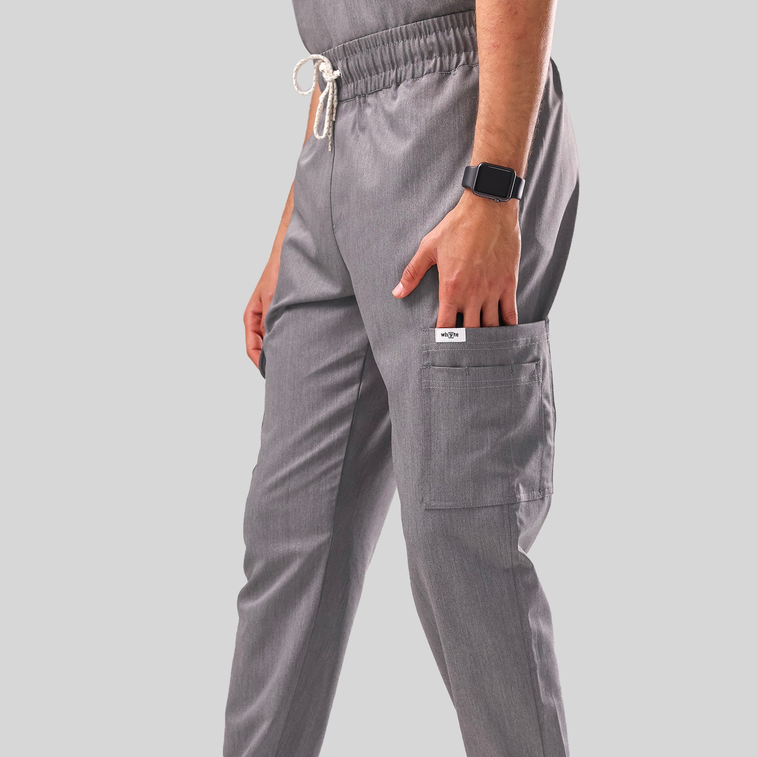 Andrew - Pantalon Jogger