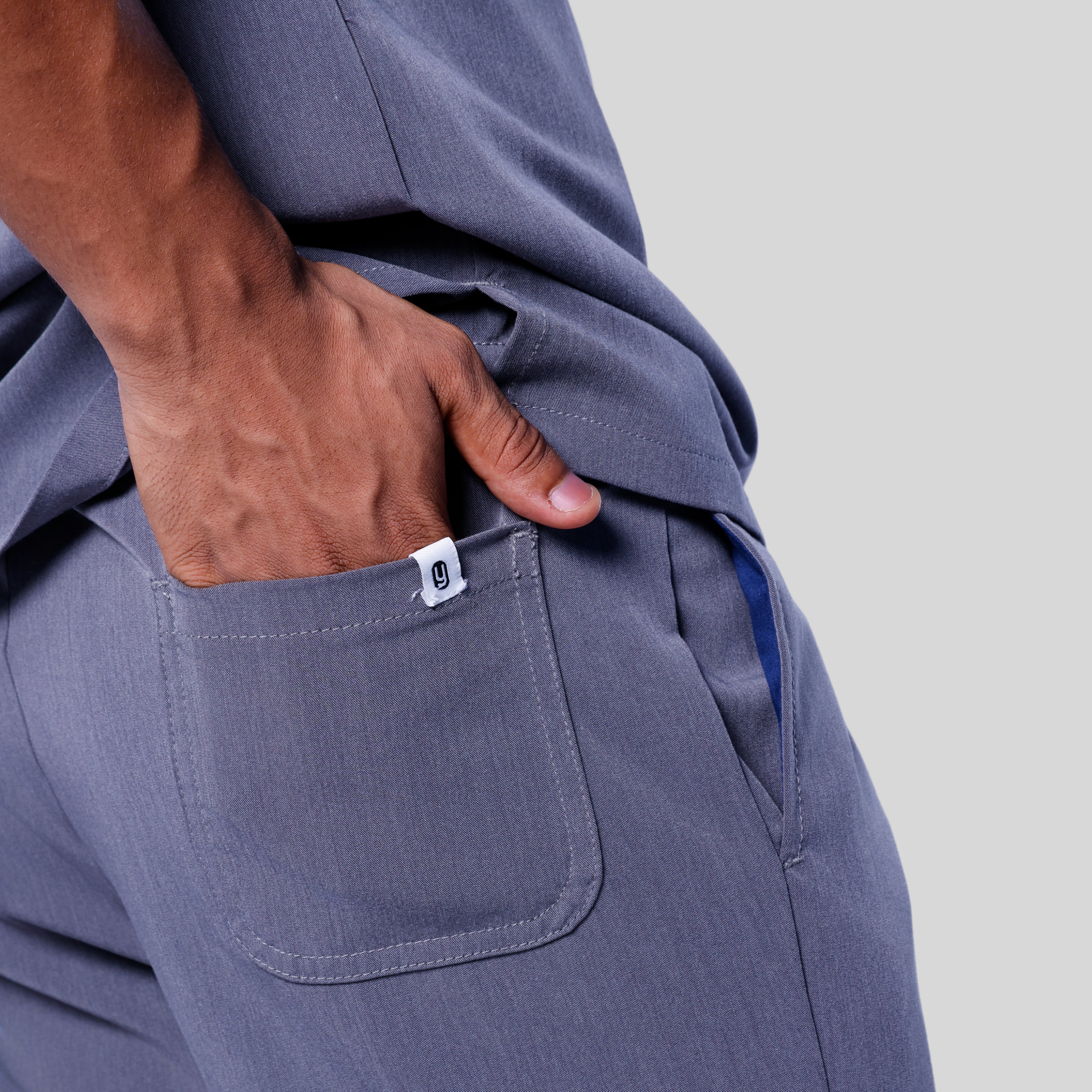 Alex - Pantalon Jogger