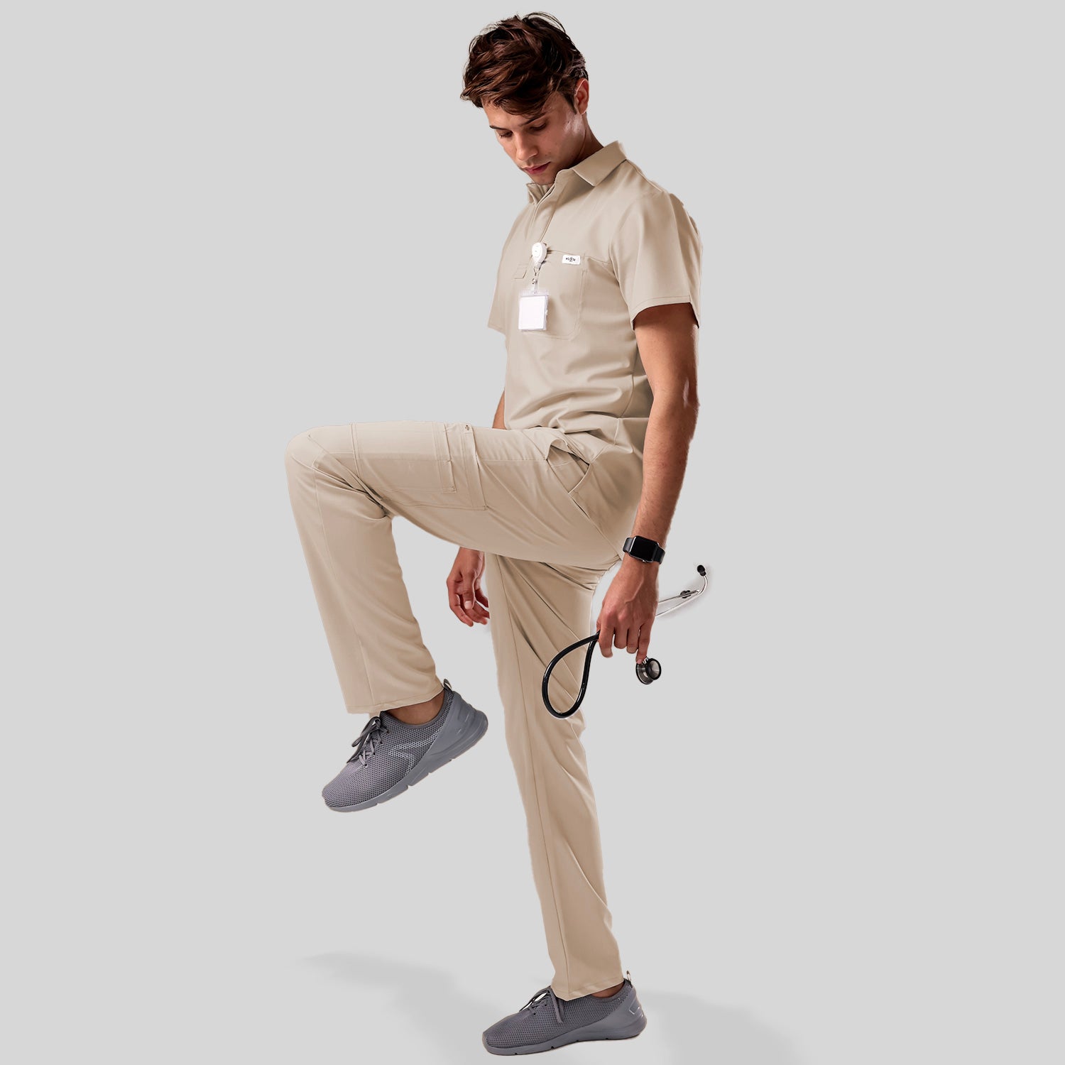 Andrew - Pantalon Jogger