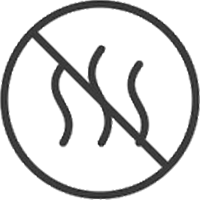 Anti-wrinkle icon